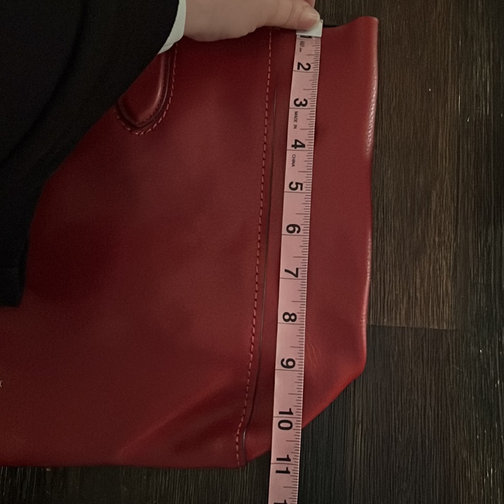 Coach Shoulder Bag - Picture 7 of 7